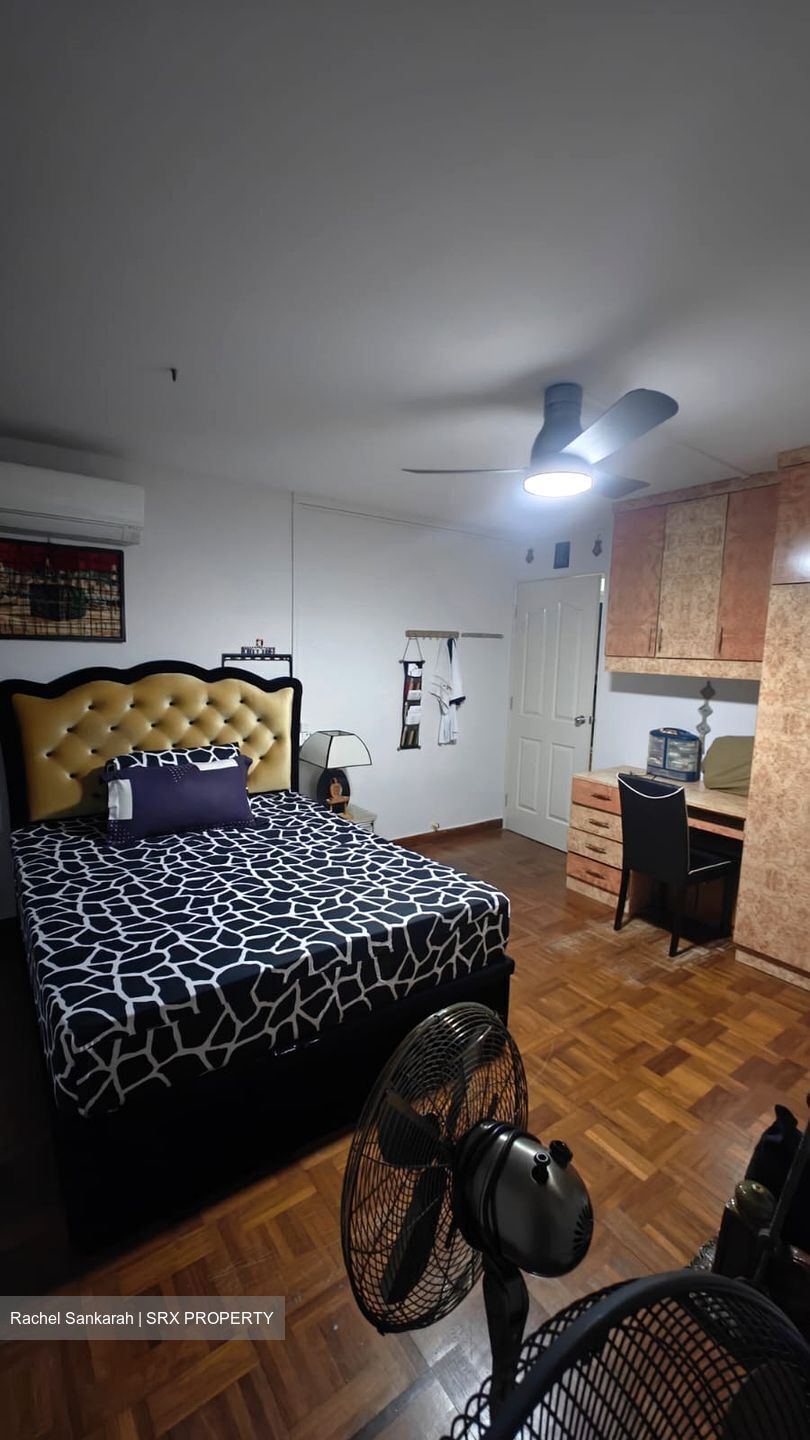 Blk 458 Tampines Street 42 (Tampines), HDB 4 Rooms #470358581